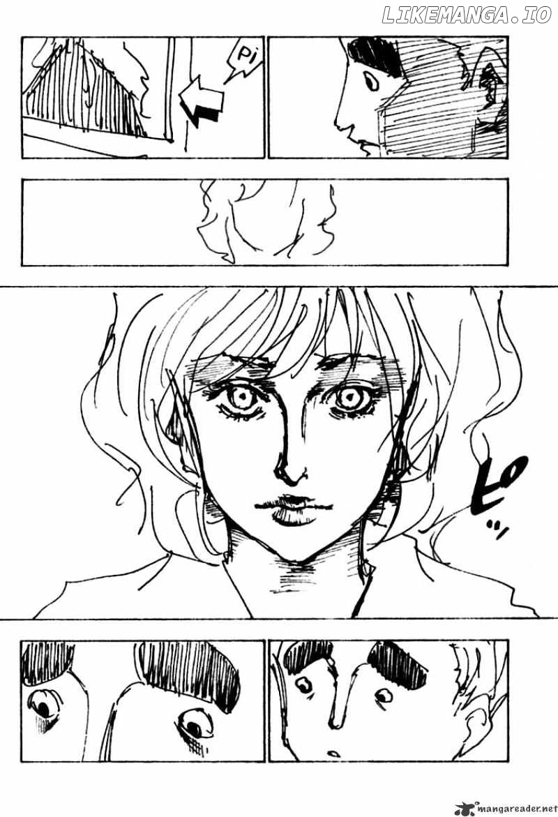 Hunter x Hunter, Chapter 250 image 14